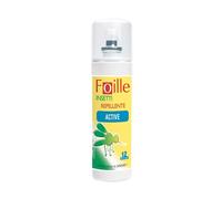 FOILLE INSETTI REPELLENTE ACT