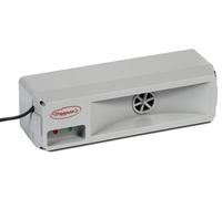 Repellente ad Ultrasuoni per Topi e Insetti 3W Trappen Protector 900 Bianco