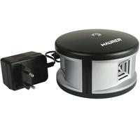 REPELLENTE AD ULTRASUONI PER TOPI E INSETTI PROFESSIONALE MAURER