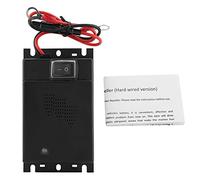 Repellente ad ultrasuoni Repellente automatico ad ultrasuoni per animali/topi/ratti, controllo antiparassitario automatico 12 V Veicolo di difesa contro roditori Protezione dei veicoli - Deterrente