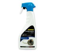 ® | Repellente Anti Topi e Ratti 1L | Disabituante Made in Italy Pronto Uso |