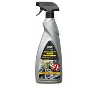 Repellente antiroditori 750 mL