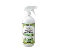 Repellente antizanzare pronto all'uso Sandokan "Fercit" 1 lt