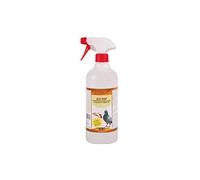 Disabituante repellente per piccioni - ml.750 in flacone spray 6 pezzi
