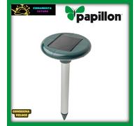 Repellente Ultrasuoni Per Talpe con pannello solare