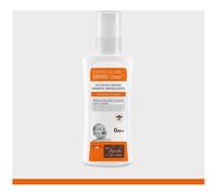 Fiocchi di Riso Emulsione Dermo-Zzzz Repellente Anti-zanzare 0+ mesi 100 ml