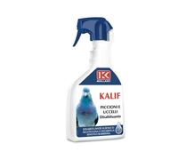 REPELLENTE KALIF UCCELLI ML.750