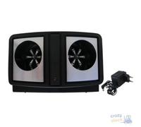 REPELLENTE MAURER AD ULTRASUONI PER TOPI 9/220-240 Volt