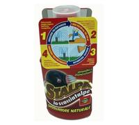 Linfa STALPA Dissuasore naturale liquido concentrato scaccia talpe 1 LT