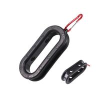 Repellente per esche da | Repellente per attrezzi da | per la portatili | Per acque di tutti i tipi in laghi fiumi, stagni, acqua e salata