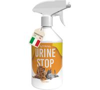 Repellente per Gatti E Cani anti Urina - 500Ml - Spray Addestrativo Disabituante