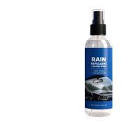 Repellente Per La Pioggia Per Auto - Spray Per Rivestimento Del Parabrezza Resistente All'acqua Da 100 Ml, Soluzione Idrofobica A Lunga Durata | Per Specchietti Retrovisori Per Finestrini, Veicoli, Ca