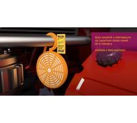 Repellente per parassiti NORBERT SCHAUB 07510