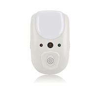 Repellente per parassiti Weitech 2 in 1 Ad Ultrasuoni Elettromagnetico