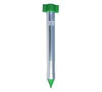 Repellente per topi e rosoni per ultrasuoni Copertura 1000 m² alluminio IN127140 COATI