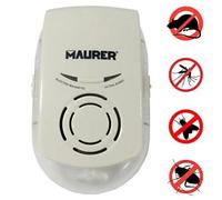 Repellente per topi ed insetti | Dissuasore per animali indesiderati