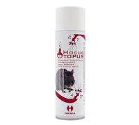 Repellente per Topi Professionale Effetto IMMEDIATO Disabituante E Dissuasore