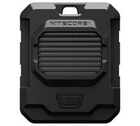 Repellente per zanzare wireless Nitecore EMR05 Tac - Black