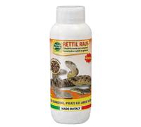 REPELLENTE RETTILI GRANULARE DISABITUANTE GIARDINO TERRAZZO REP94 PROTEZIONE RET