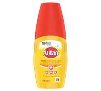 Repellente spray per insetti Protection Plus 100 ml W329670
