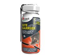 ZAPI REPELLENTE SPRAY PER TOPI E RATTI EFFETTO BARRIERA CONFEZIONE 400 ML(00162)