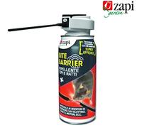 Repellente spray per topi e ratti scaccia topicida zapi ml. 400