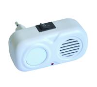 Repellente ultrasuoni topi e insetti