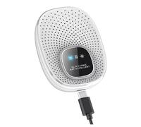Repellente Ultrasuoni USB per Topi e Insetti: Dissuasore Elettronico Portatile