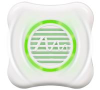 Repellente Zanzare Mobile con LED Anti Zanzare a Ultrasuoni Spina Antizanzare