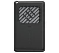 Nitecore EMR06 - Repellente per zanzare, batteria integrata ricaricabile Nero