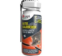 REPELLENTE ZAPI SPRAY TOPI RATTI EFFETTO BARRIERA 400 ML(00162)