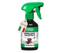 RepellShield® Spray Anti Formiche per Casa e Giardino - Formula anti-formiche Potente & Naturale - Con Geraniolo Ultra Concentrato - Protezione Duratura, Non Macchia, Senza Insetticidi, 250ml
