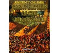 Repent O Die Igni Ferroque: Ottima Battaglie Di The Rinascimento