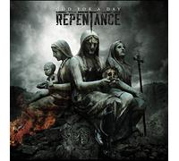 Repentance - God For A Day