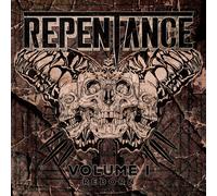 Repentance Volume I: Reborn (Vinyl LP) 12" Album