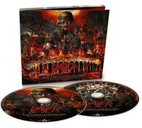 Slayer - Repentless Killogy (Live At The Forum In) (2 CD)
