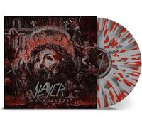 Slayer - Repentless