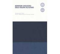 Repertori linguistici degli italiani all'estero