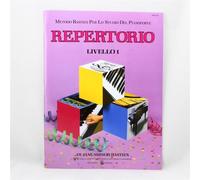 Repertorio. 1° livello