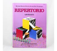 Repertorio. 1° livello