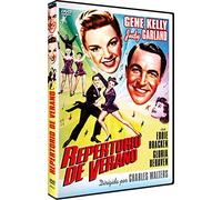 Repertorio De Verano (Summer Stock)