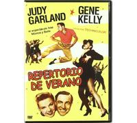 Repertorio De Verano (Summer Stock)