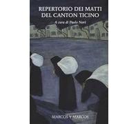 Repertorio dei matti del Canton Ticino