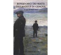 Repertorio dei matti della città di Genova