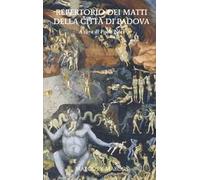 Repertorio dei matti della città di Padova