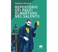 Repertorio dei pacci di Martano nel Salento