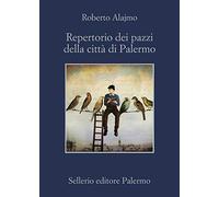 Repertorio dei pazzi della città di Palermo