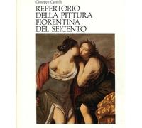 Repertorio della pittura fiorentina del Seicento