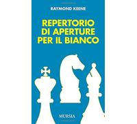 Repertorio di aperture per il bianco