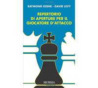 Repertorio di aperture per il giocatore d’attacco